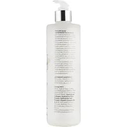 Гель для душу Triuga Ayurveda Professional Skin Care Живлення та захист 500 мл - мініатюра 2