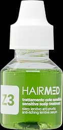 Заспокійлива сироватка від свербежу HAIRMED Z3 50 мл - мініатюра 2