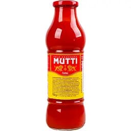 Пюре Mutti томатне 700 г (411163) - мініатюра 3