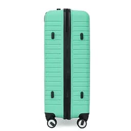 Валіза середня Semi Line 24 дюйми (M) дюйми (M) Polypropylene Sea Green (T5612-2) - мініатюра 6