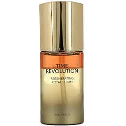 Сироватка для обличчя Missha Time Revolution Regenerating Royal, 40 мл