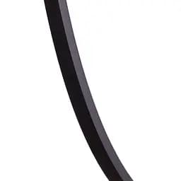 Люстра Brille лофт стельова LED 96W WW SBK (BL-846C/1) - мініатюра 5