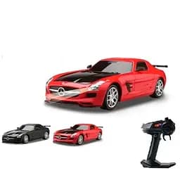 Машинка на радіокеруванні Kool Speed Mercedes-Benz SLS AMG GT 1:14, 2.4 ГГц, до 12 км/год