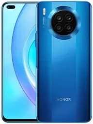 Смартфон Honor 50 Lite 6/128GB Deep Sea Blue