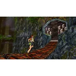 Гра Tomb Raider I-III Remastered для Nintendo Switch (EN + RU sub) (215725) [143641] - мініатюра 2
