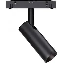 Світильник магнітний трековий Kloodi KDMG-SPOT35 7W 3K BK