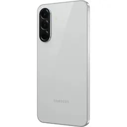 Смартфон Samsung Galaxy A56 5G 8/256GB Awesome Light Gray (SM-A566BZAC) - мініатюра 7