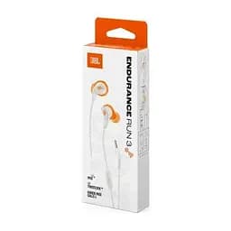 Навушники JBL Endurance Run 3 White (JBLENDURRUN3WHT) - мініатюра 8