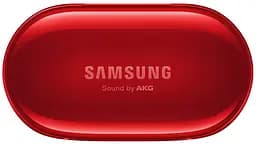 Бездротові навушники Samsung Galaxy Buds+ (R175) Red (SM-R175NZRASEK) - мініатюра 9