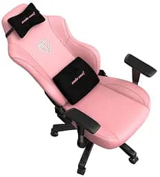 Ігрове крісло Anda Seat Phantom 3 L Pink (AD18Y-06-P-PV) - мініатюра 8