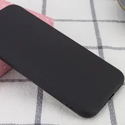 Чохол TPU Epik Black для Apple iPhone 13 mini (5.4) Чорний - мініатюра 2