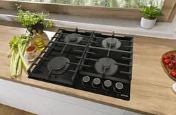 Газова варильна поверхня Gorenje GT642AB [113271] - мініатюра 8