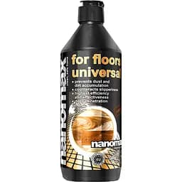 Засіб для миття підлоги універсальний Nanomax Pro 500 мл