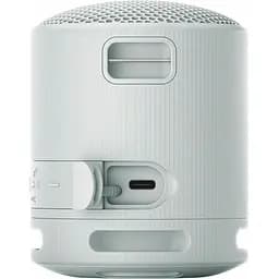 Портативна акустика Sony SRS-XB100 Grey (SRSXB100H.CE7) - мініатюра 3