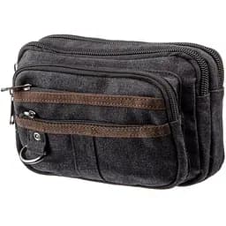 Сумка-бананка Vintage 22х15х4.5 см sum0012908