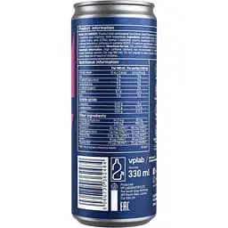 Амінокислота VPLab BCAA Energy 2:1:1 Вишня 330 мл - мініатюра 2