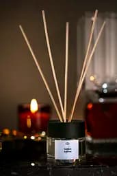 Аромадифузор для дому Aroma Bloom Золотий шафран, 50 мл - мініатюра 4