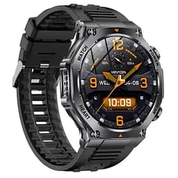 Годинник Smart Mevaden Ultra Rubber, 2 ремінця - мініатюра 3