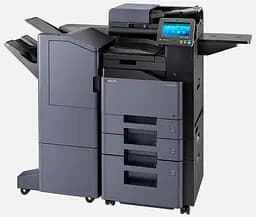Багатофункціональний пристрій Kyocera TASKalfa 358 ci (7266986) - мініатюра 3