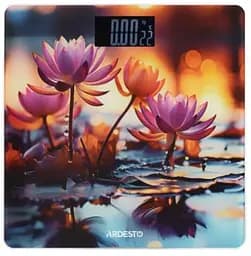 Ваги підлогові Ardesto SCB-965 LOTUS