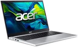 Ноутбук Acer Aspire Go 15 AG15-32P-C180 (NX.J8XEU.003) Silver - мініатюра 2