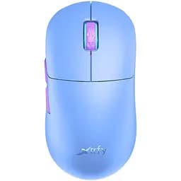 Миша Xtrfy M8 Wireless Frosty Purple (M8W-RGB-PURPLE) [94907]