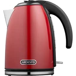 Электрочайник Ardesto EKL-F340R [120035]