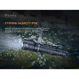 Ліхтар ручний Fenix TK06 - мініатюра 14