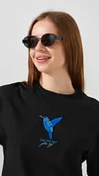 Окуляри жіночі 2380 Чорний