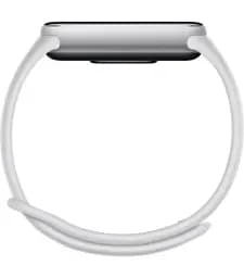 Фітнес-браслет XiaomiSmart Band 10 BHR07PSGL Silver - мініатюра 4
