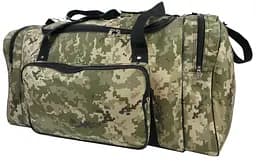 Дорожня сумка Wallaby 60х35х28 см sum0020967