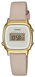 Годинник Casio LA670WEFL-9EF