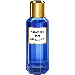Парфюмированная вода Mancera Aqua Wood 60 мл (3790)