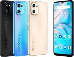Смартфон Umidigi A13S 4/32Gb Galaxy Blue [78461] - мініатюра 4