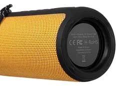 Акустична система SoundXTube TWS, MP3, Wireless, Waterproof Yellow 2E teh0012987 - мініатюра 7