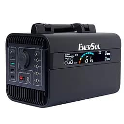 Зарядная станция EnerSol EPB-300N 500W 296Wh