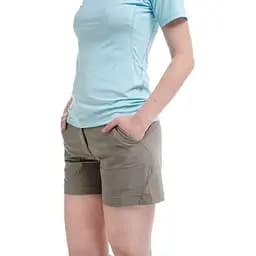 Шорты Turbat Miami Wmn M Песочный (1054-012.004.4309)