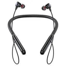 Бездротові навушники ACEFAST N5 neck hanging wireless earphones Black