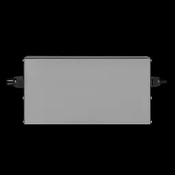 Зарядний пристрій для акумуляторів LiFePO4 3.2V (3.65V)-20A-64W-LED - мініатюра 2