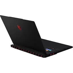 Ноутбук MSI 18 Raider 18 HX AI A2XWJG 3840x2400 Mini LED/Intel U9-285HX/64GB/2TB/RTX 5090/W11P (A2XWJG-069US) - мініатюра 9
