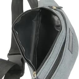 Поясна сумка Wallaby 25х10х7 см sum0014149 - мініатюра 5