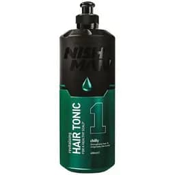 Тонік для укладки волосся Nishman Revitalizing Hair Tonic 400 мл