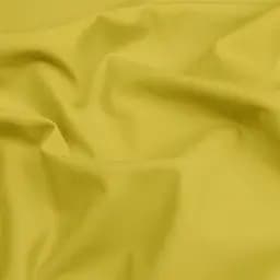 Штори на кухню та в кімнату Cosas Mimosa 180х250 см 2 шт жовтий (Curtains_03Summer_DUK_180x250) - мініатюра 3