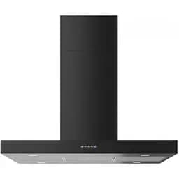 Витяжка острівна Falmec plane Black 90 cpci90.e2p2#zzzn491f