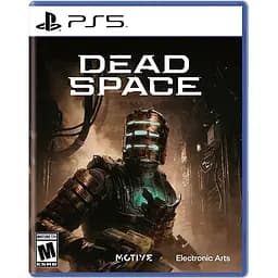 Игра Dead Space для PS5 (EN) [79876]