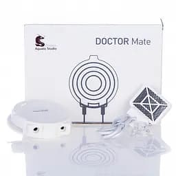Антиводорослевий стерилізатор Chihiros Doctor Mate для акваріумів до 125 л з Bluetooth керуванням - мініатюра 1