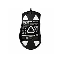 Мишка ASUS ROG Gladius III Core RGB USB Black (90MP04E0-BMUA00) - мініатюра 6