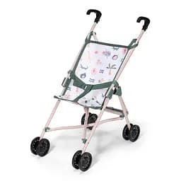 Прогулянковий візочок для ляльки Baby Born Тропіки (838327)