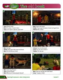 Quick Minds 3. Pupil's Book (for Ukraine, НУШ) - мініатюра 9