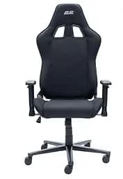 Ігрове крісло 2E Gaming Bushido Essential Fabric Black (2E-GC-BUS-ESBK) - мініатюра 7